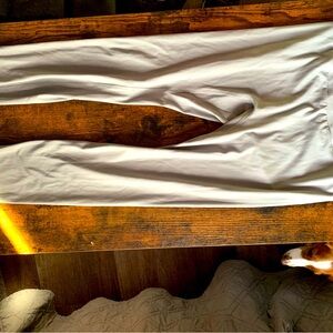 XL gray Gymshark leggings full length